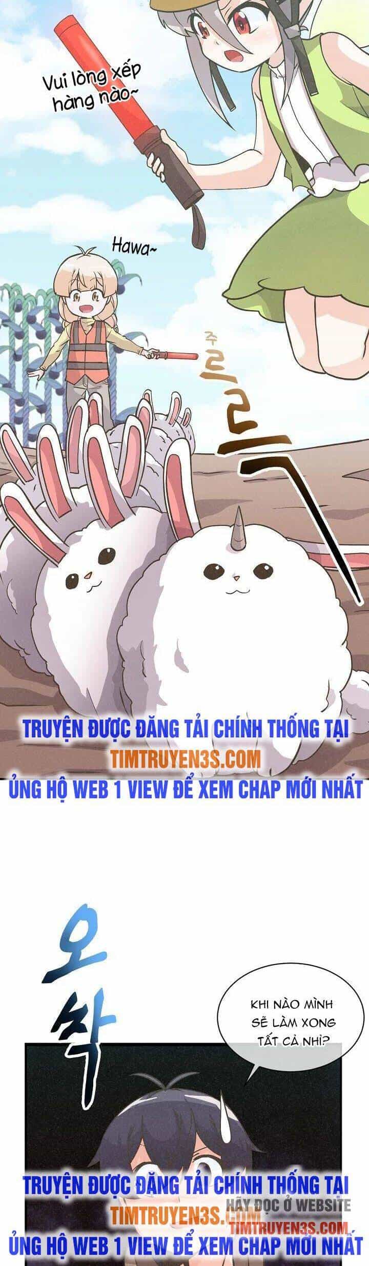Tôi Trở Thành Một Nông Dân - Chương 18 - ảnh 7