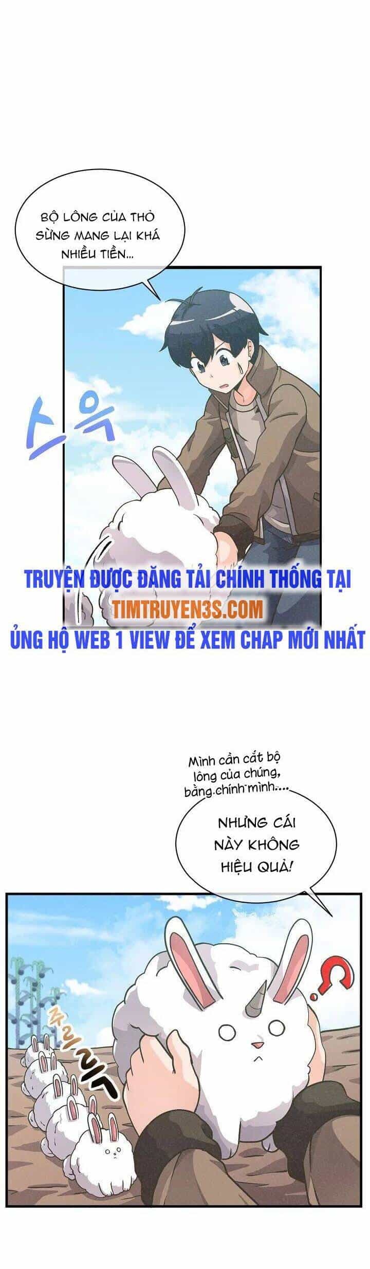 Tôi Trở Thành Một Nông Dân - Chương 18 - ảnh 9