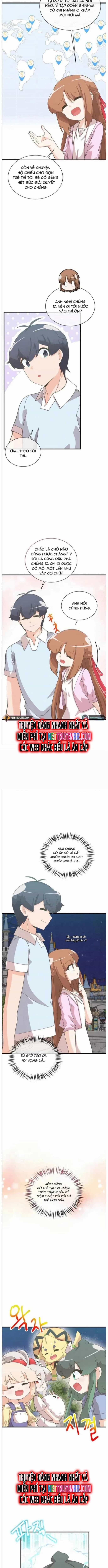 Tôi Trở Thành Một Nông Dân - Chương 180 - ảnh 10