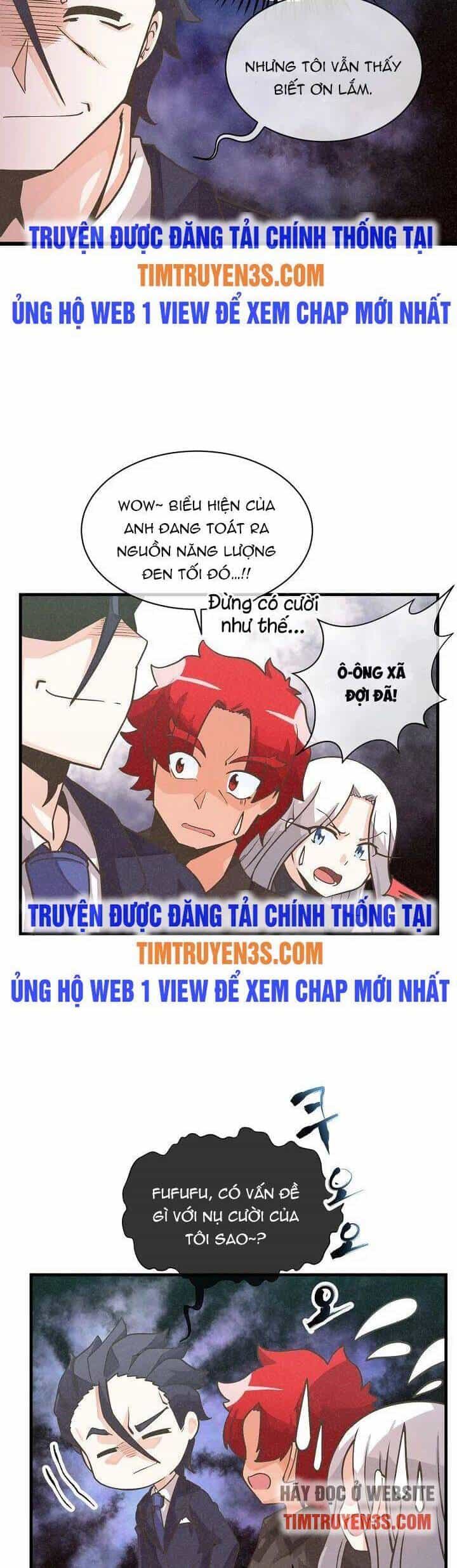Tôi Trở Thành Một Nông Dân - Chương 19 - ảnh 10