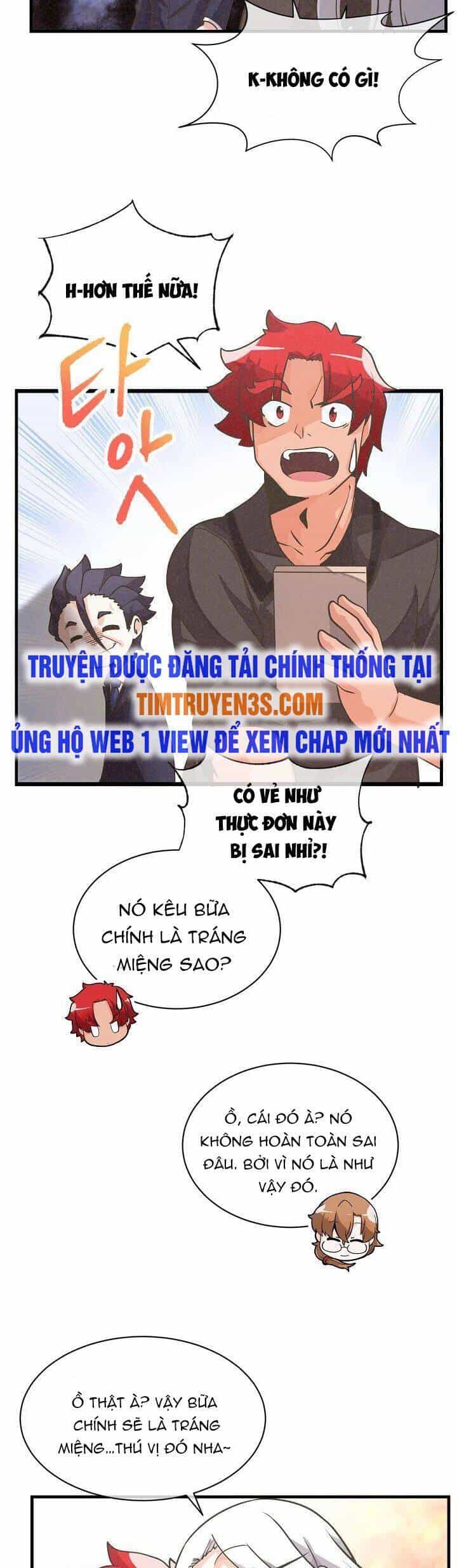 Tôi Trở Thành Một Nông Dân - Chương 19 - ảnh 11