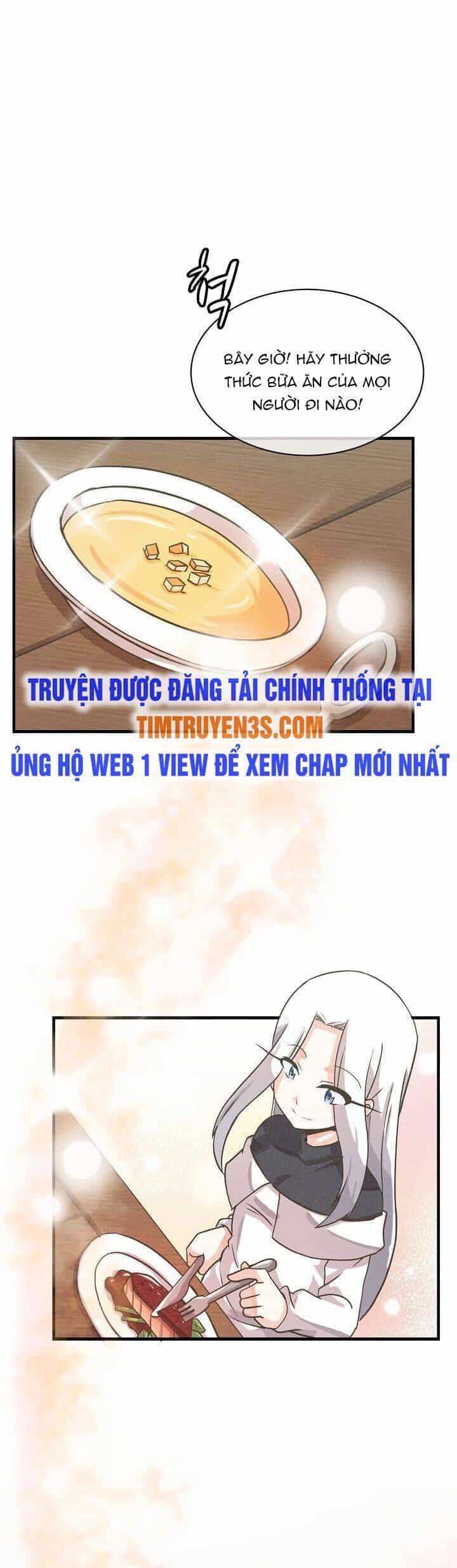 Tôi Trở Thành Một Nông Dân - Chương 19 - ảnh 14