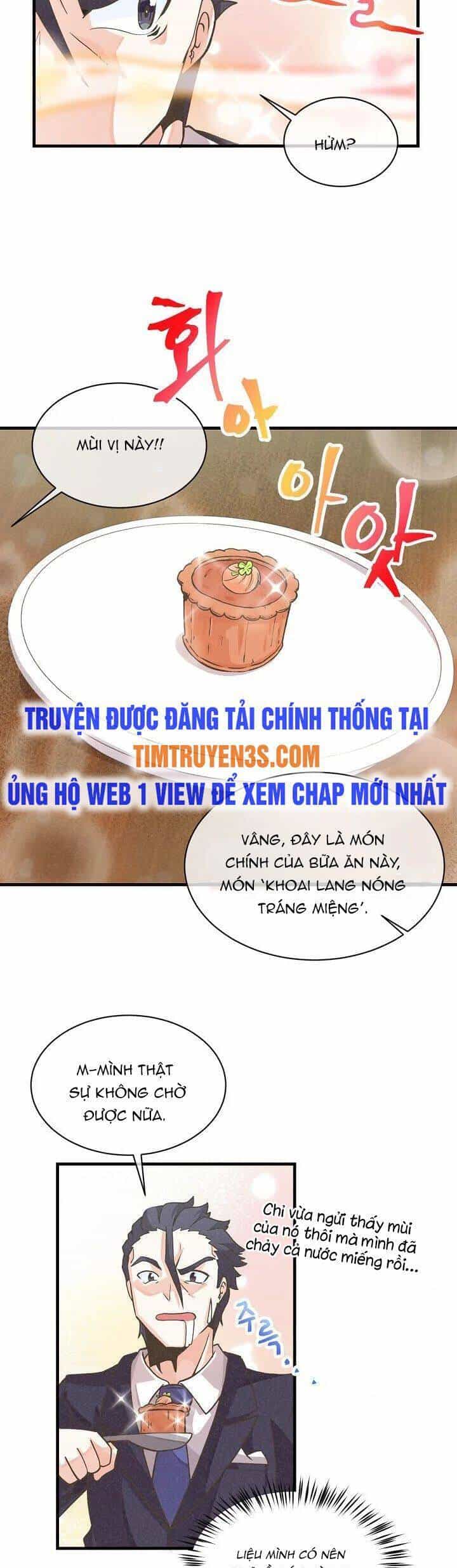 Tôi Trở Thành Một Nông Dân - Chương 19 - ảnh 20