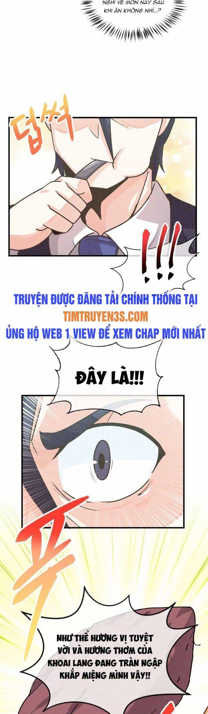 Tôi Trở Thành Một Nông Dân - Chương 19 - ảnh 21