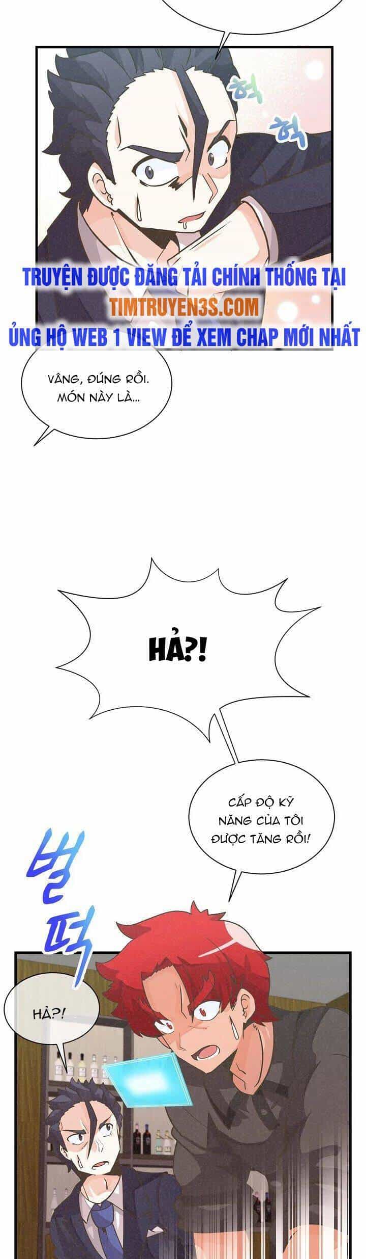 Tôi Trở Thành Một Nông Dân - Chương 19 - ảnh 23