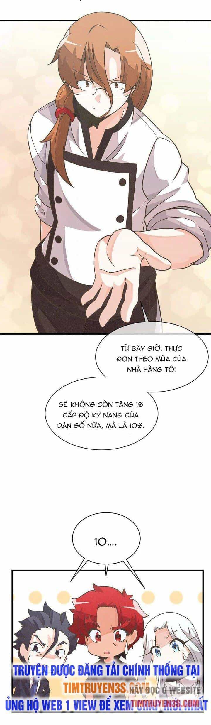 Tôi Trở Thành Một Nông Dân - Chương 19 - ảnh 25