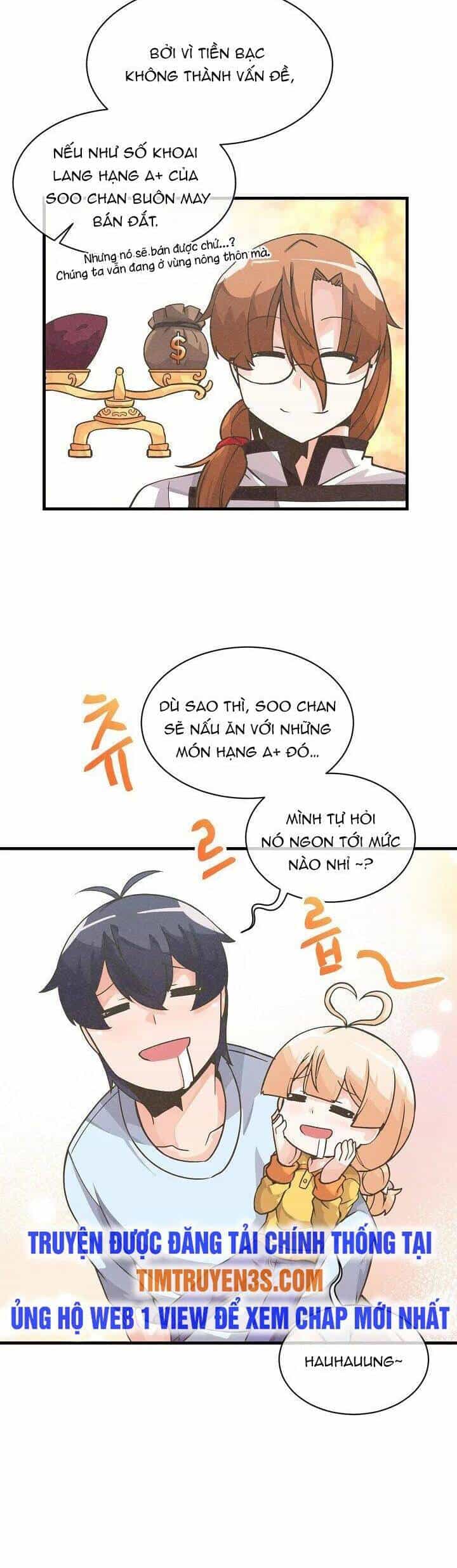 Tôi Trở Thành Một Nông Dân - Chương 19 - ảnh 6