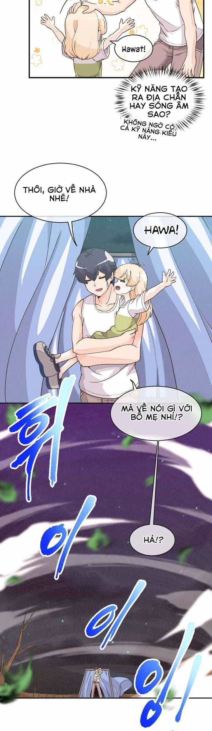 Tôi Trở Thành Một Nông Dân - Chương 2 - ảnh 16