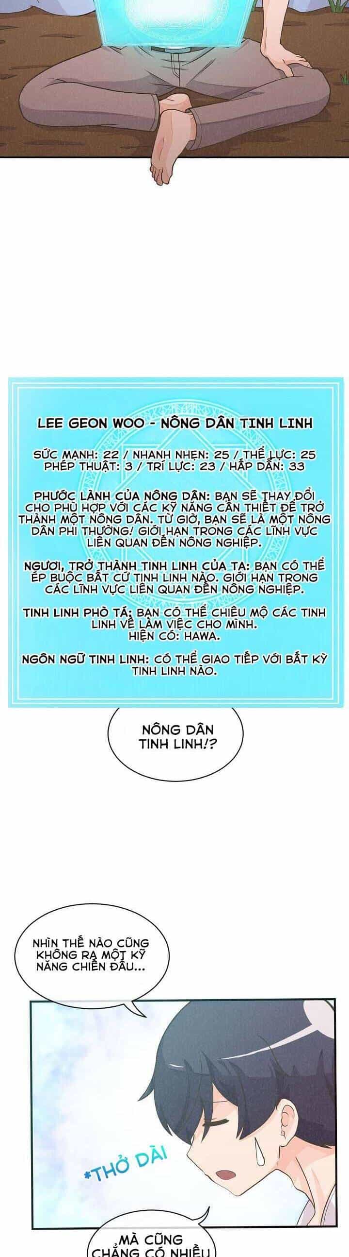 Tôi Trở Thành Một Nông Dân - Chương 2 - ảnh 2