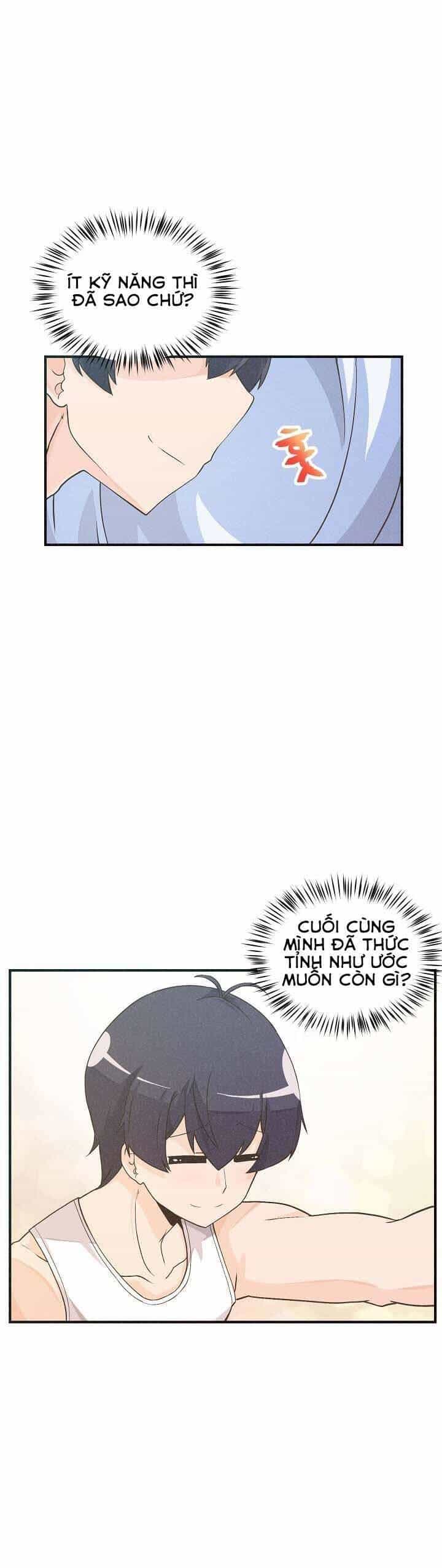 Tôi Trở Thành Một Nông Dân - Chương 2 - ảnh 5