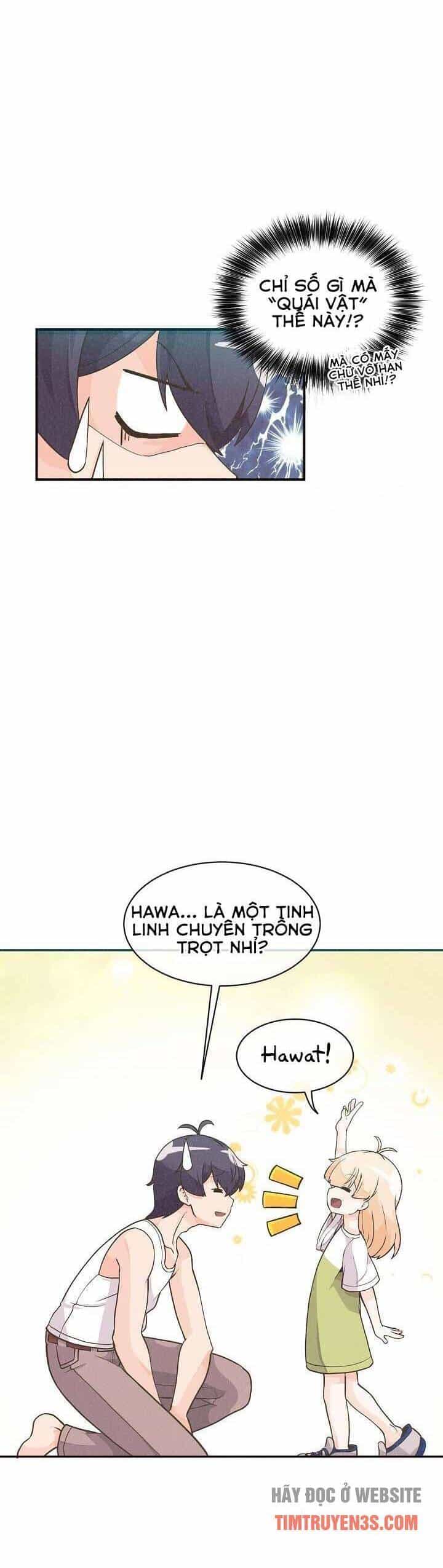 Tôi Trở Thành Một Nông Dân - Chương 2 - ảnh 9