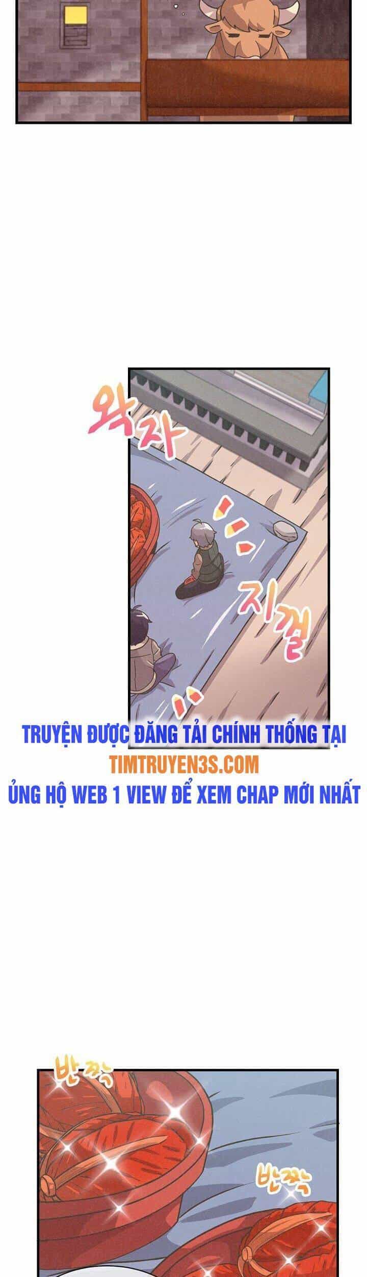 Tôi Trở Thành Một Nông Dân - Chương 21 - ảnh 22