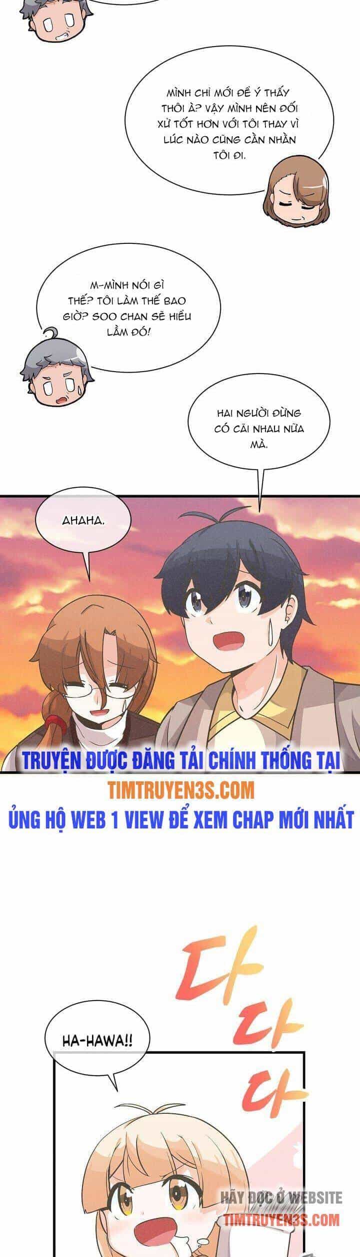 Tôi Trở Thành Một Nông Dân - Chương 21 - ảnh 27