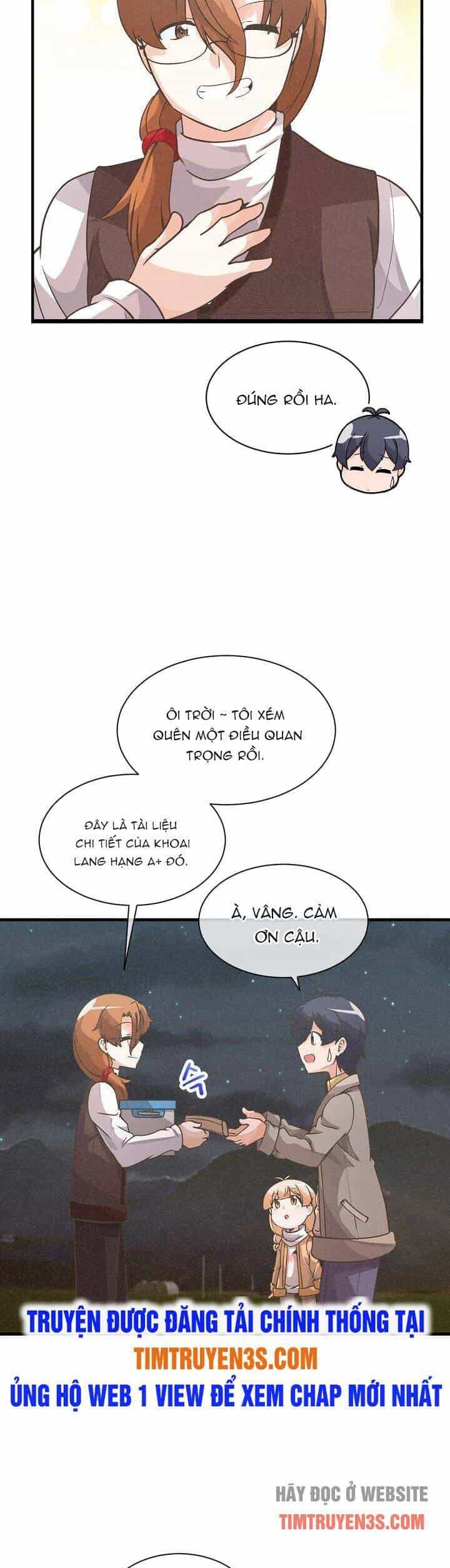 Tôi Trở Thành Một Nông Dân - Chương 21 - ảnh 39