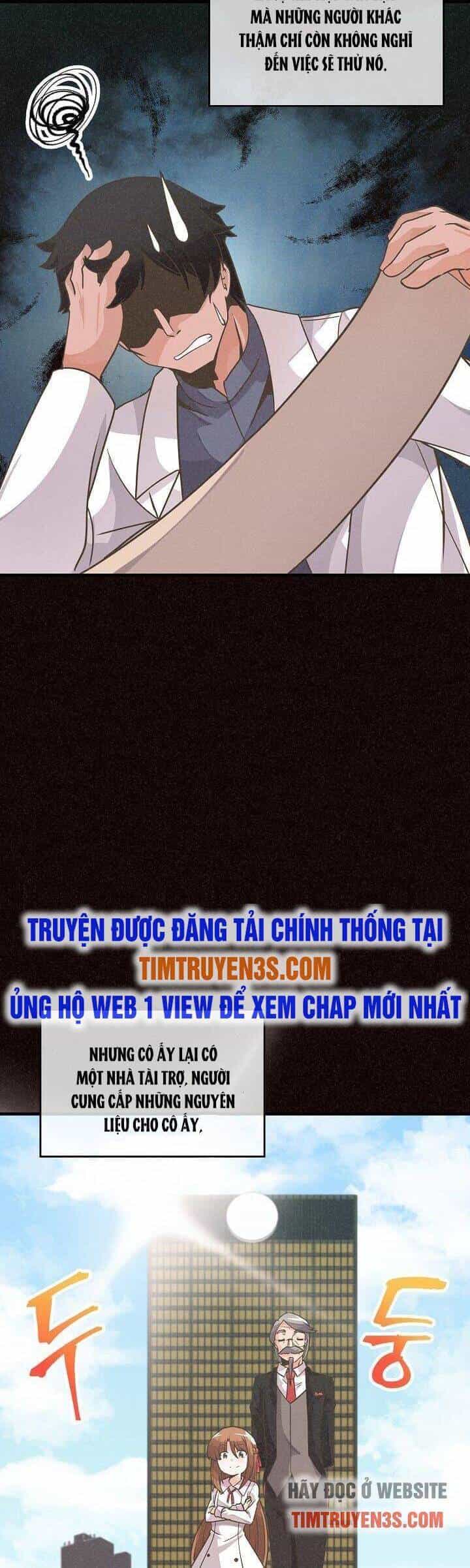 Tôi Trở Thành Một Nông Dân - Chương 22 - ảnh 13