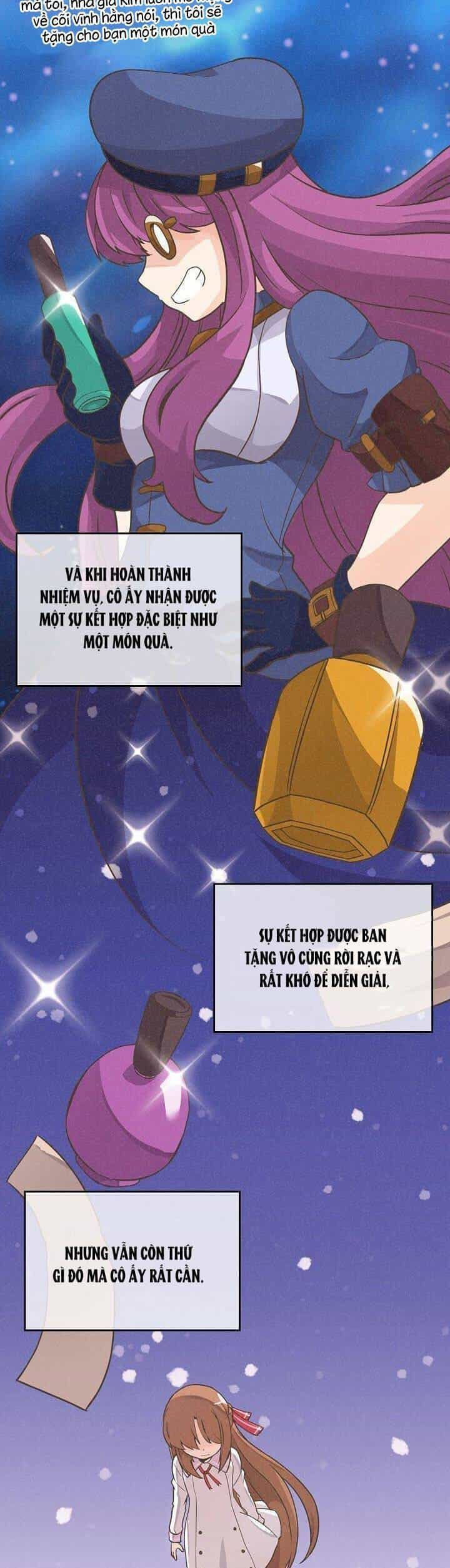 Tôi Trở Thành Một Nông Dân - Chương 22 - ảnh 18