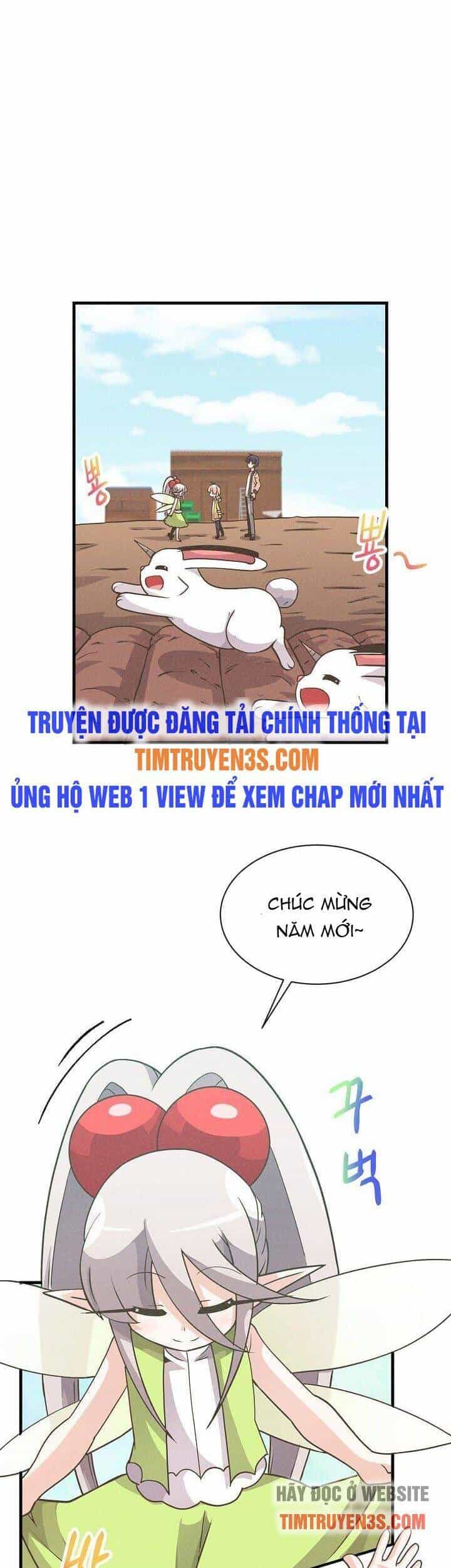 Tôi Trở Thành Một Nông Dân - Chương 22 - ảnh 23