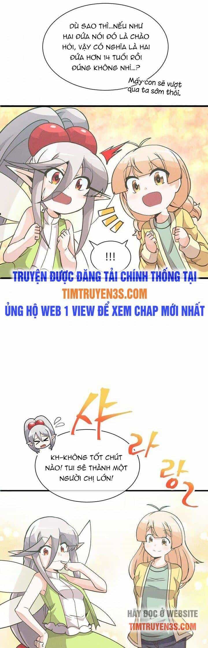Tôi Trở Thành Một Nông Dân - Chương 22 - ảnh 25