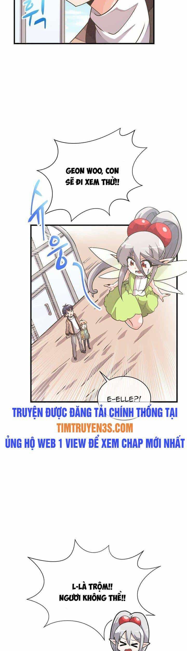 Tôi Trở Thành Một Nông Dân - Chương 22 - ảnh 34