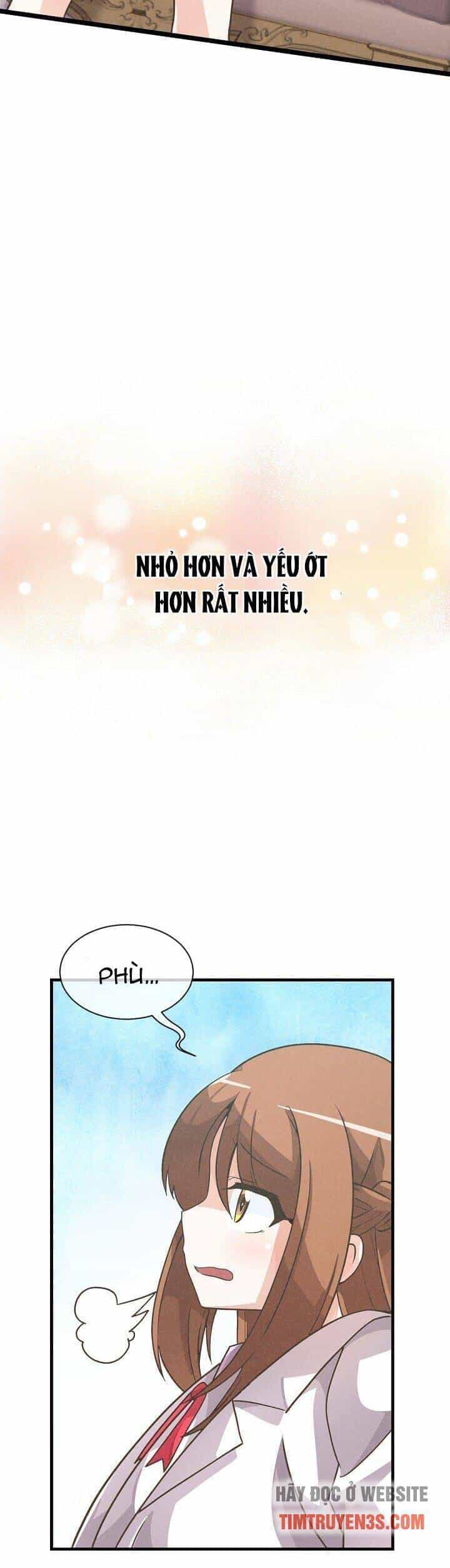 Tôi Trở Thành Một Nông Dân - Chương 22 - ảnh 9