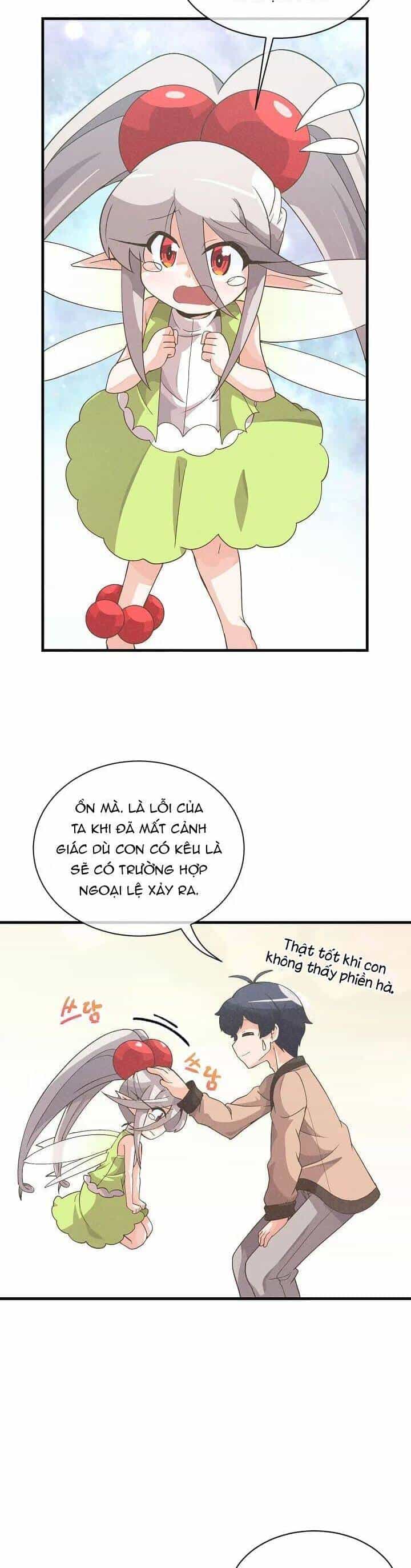 Tôi Trở Thành Một Nông Dân - Chương 23 - ảnh 16