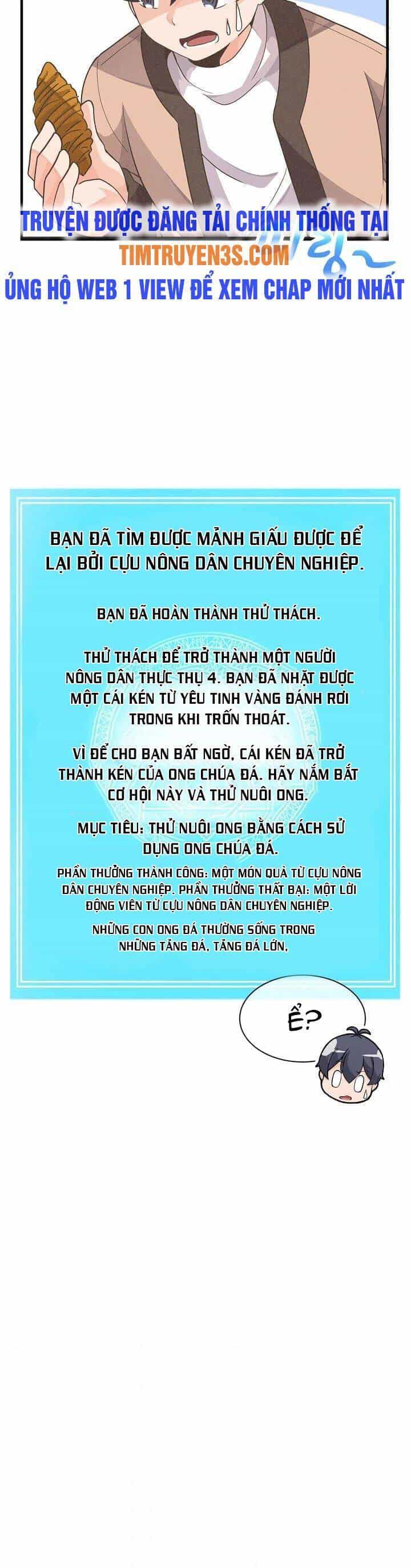 Tôi Trở Thành Một Nông Dân - Chương 23 - ảnh 22