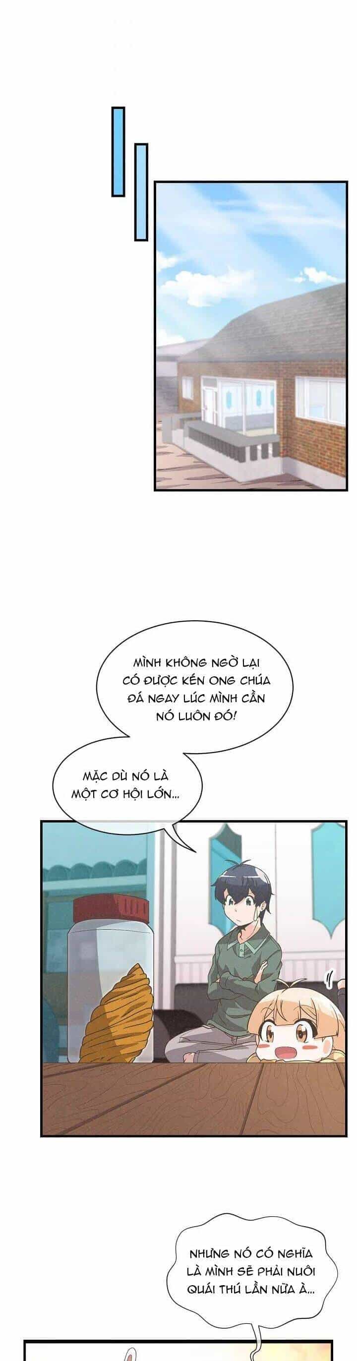 Tôi Trở Thành Một Nông Dân - Chương 23 - ảnh 23