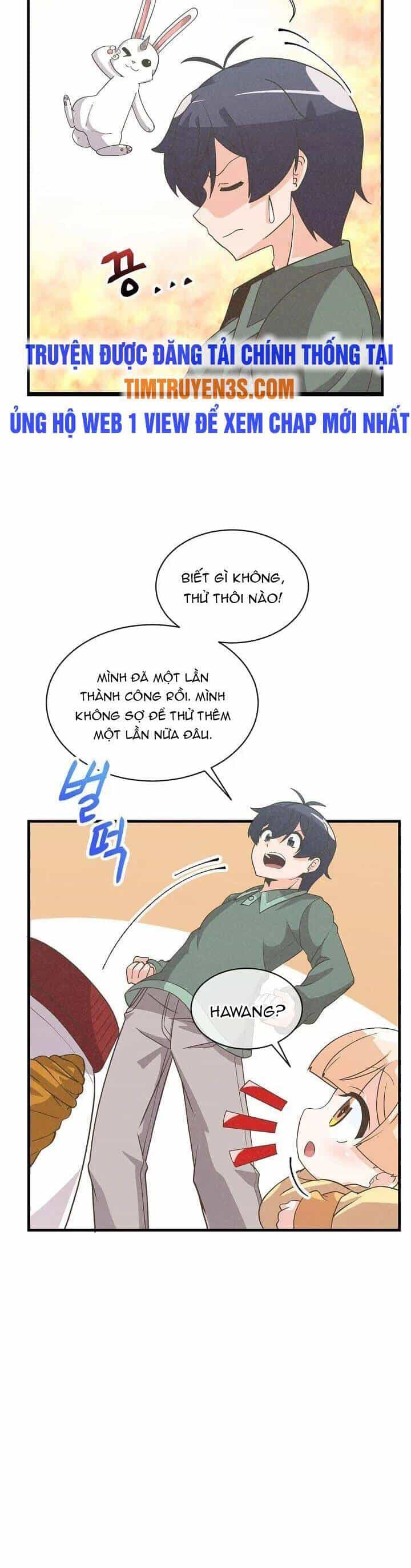 Tôi Trở Thành Một Nông Dân - Chương 23 - ảnh 24