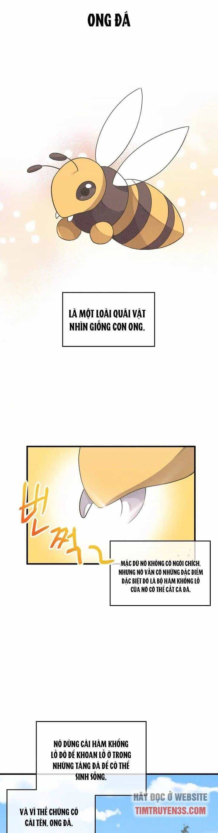 Tôi Trở Thành Một Nông Dân - Chương 23 - ảnh 25