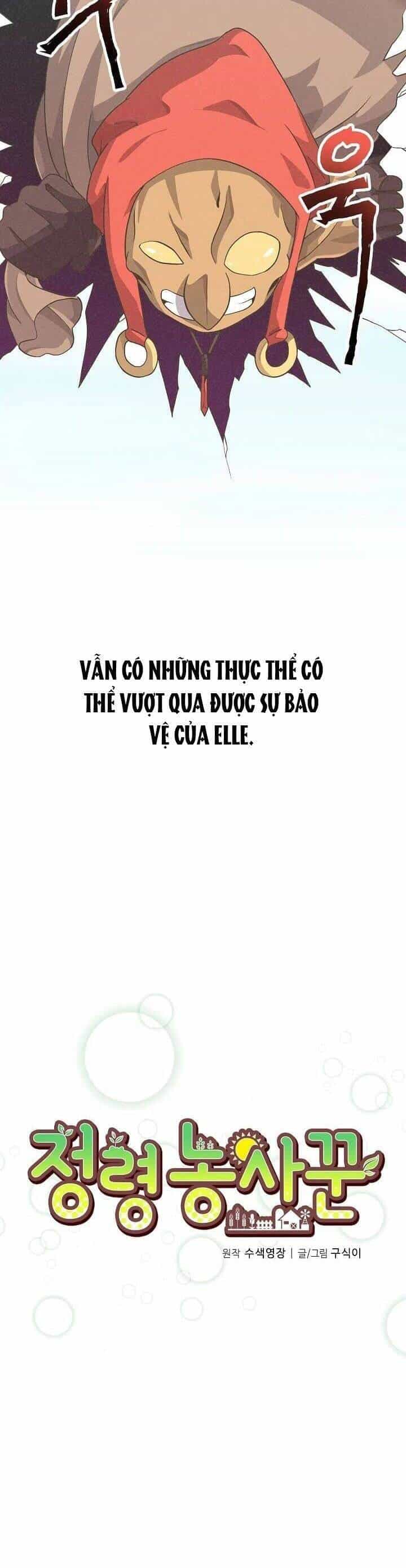 Tôi Trở Thành Một Nông Dân - Chương 23 - ảnh 4