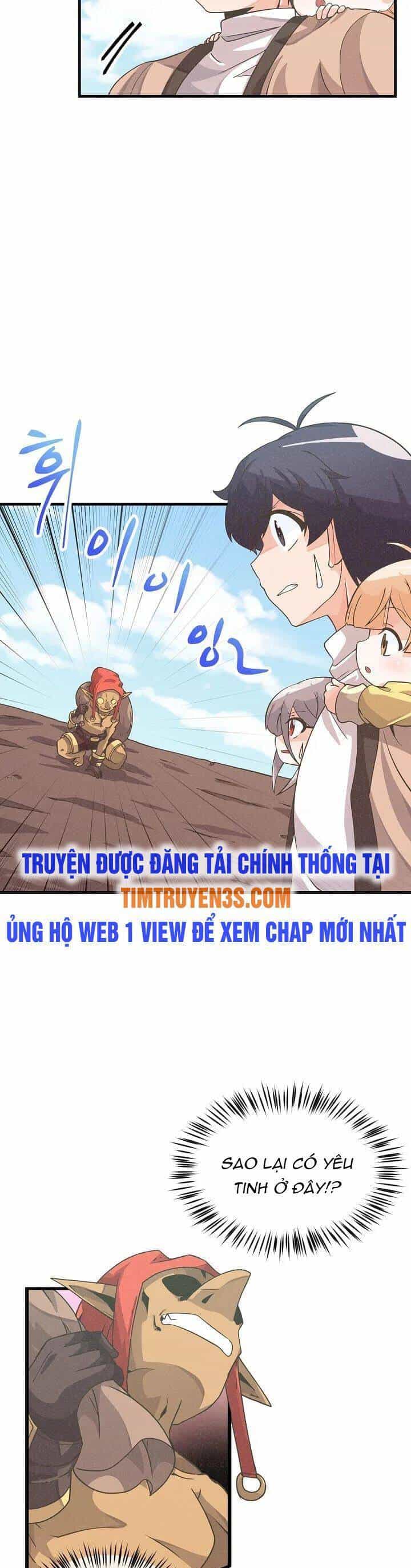 Tôi Trở Thành Một Nông Dân - Chương 23 - ảnh 6