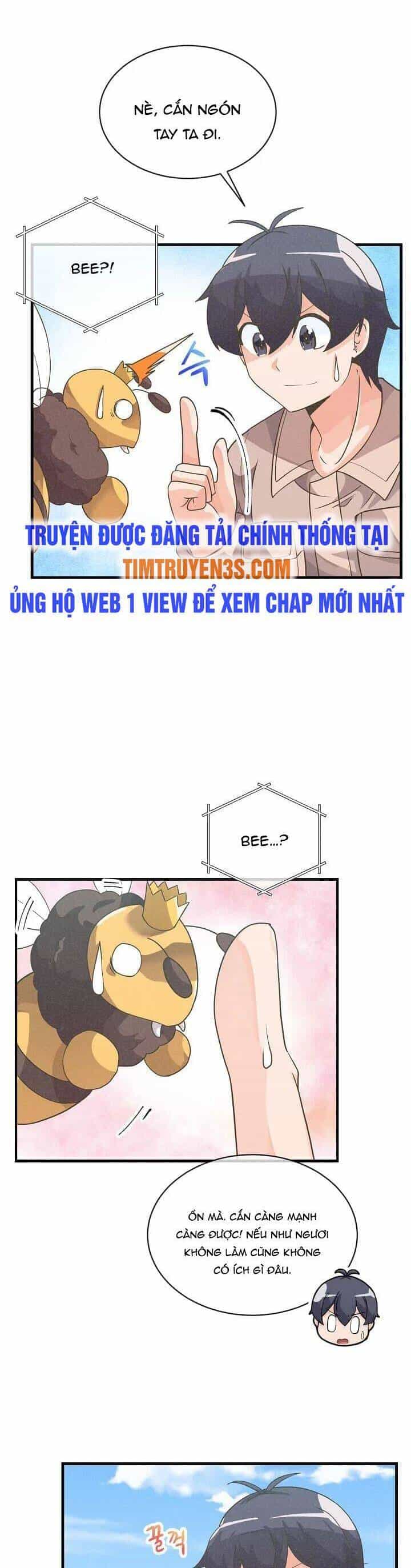 Tôi Trở Thành Một Nông Dân - Chương 24 - ảnh 16