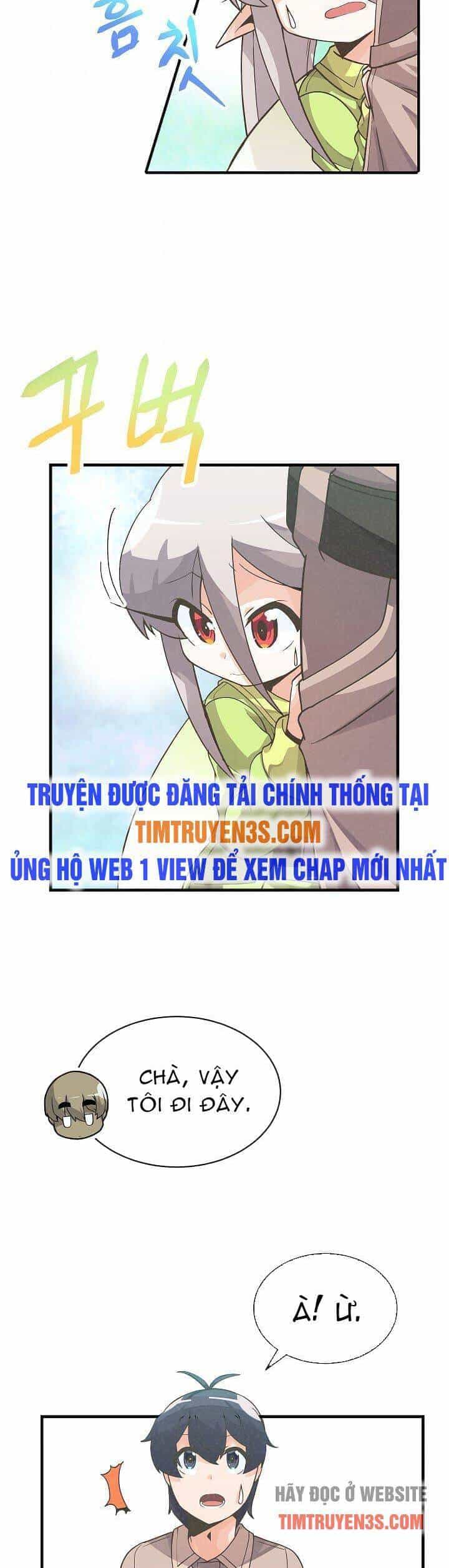 Tôi Trở Thành Một Nông Dân - Chương 25 - ảnh 26