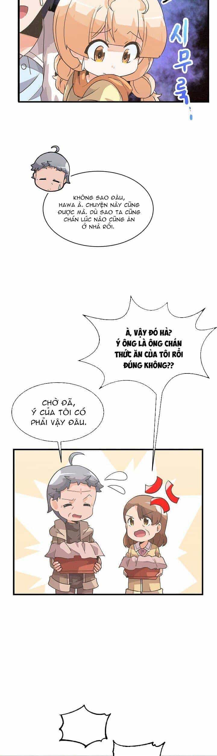 Tôi Trở Thành Một Nông Dân - Chương 26 - ảnh 10
