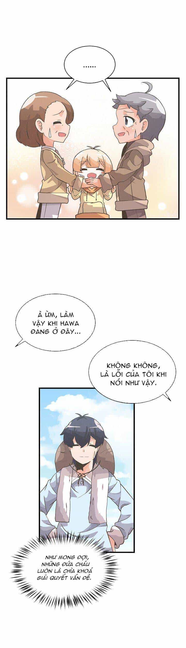 Tôi Trở Thành Một Nông Dân - Chương 26 - ảnh 14