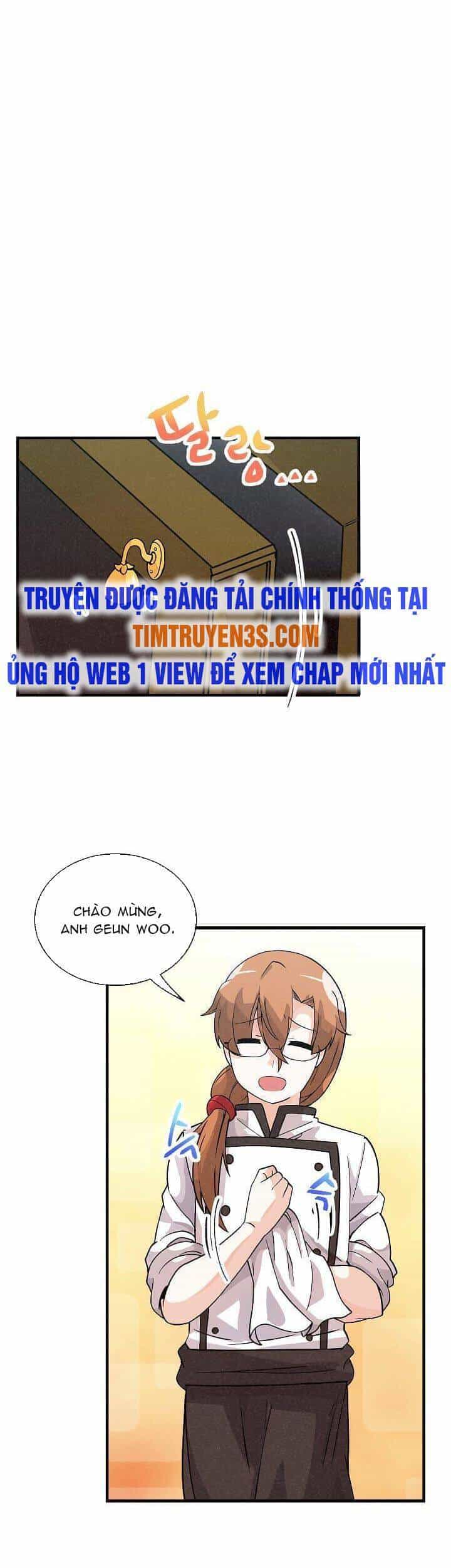 Tôi Trở Thành Một Nông Dân - Chương 26 - ảnh 22