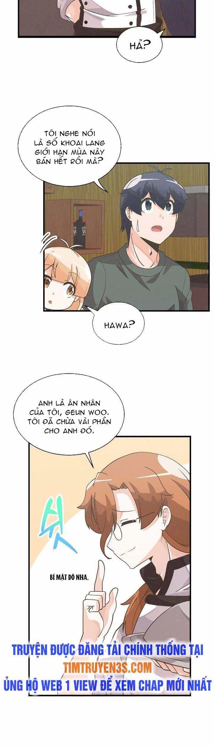Tôi Trở Thành Một Nông Dân - Chương 26 - ảnh 29
