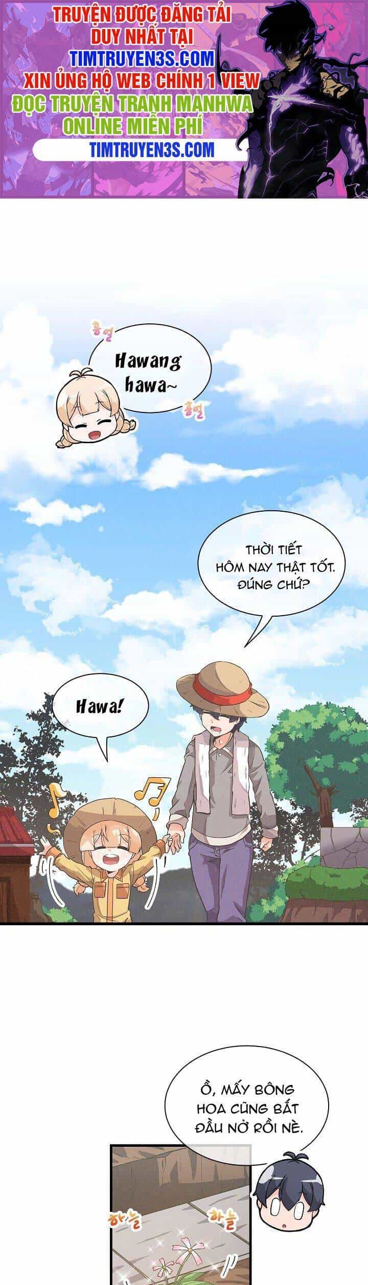 Tôi Trở Thành Một Nông Dân - Chương 27 - ảnh 2