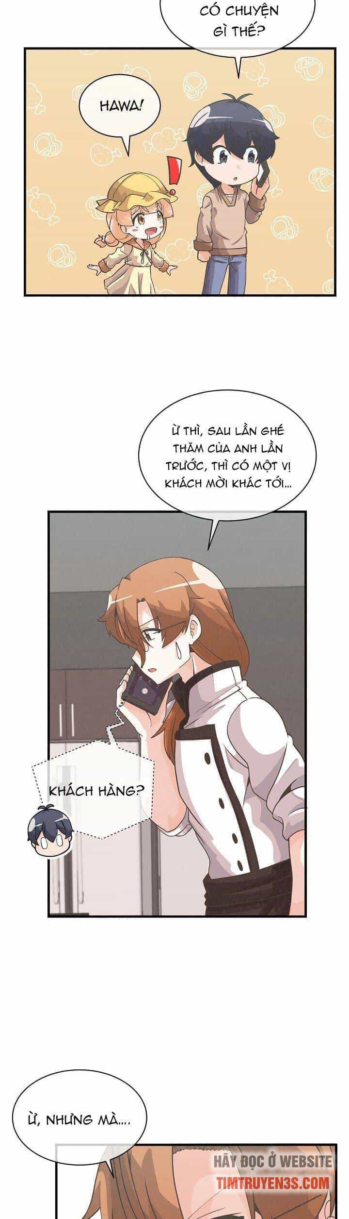 Tôi Trở Thành Một Nông Dân - Chương 28 - ảnh 20