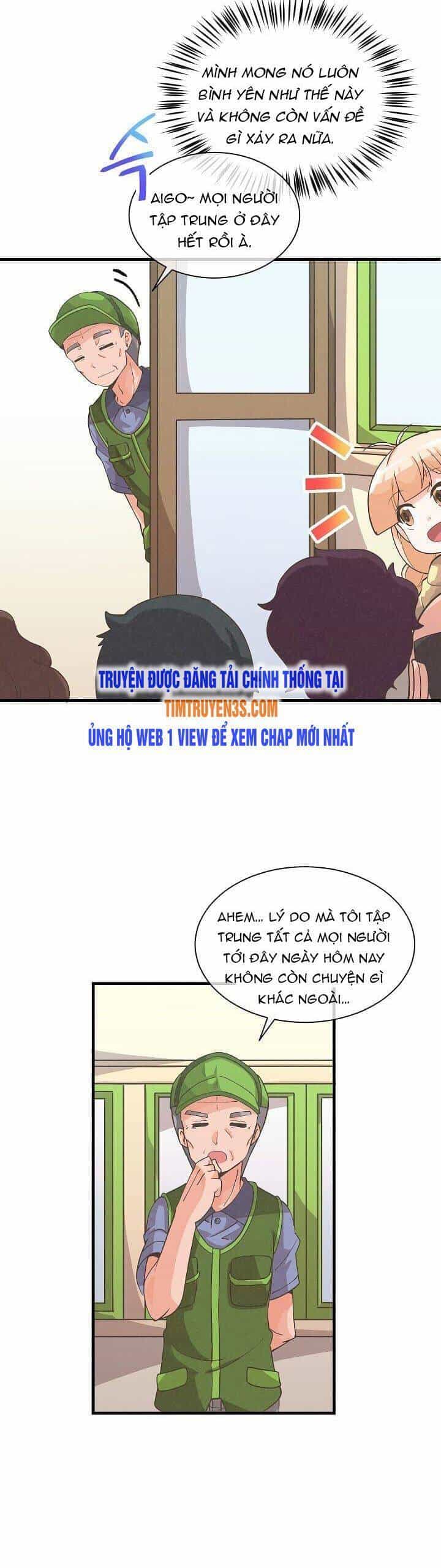 Tôi Trở Thành Một Nông Dân - Chương 28 - ảnh 32