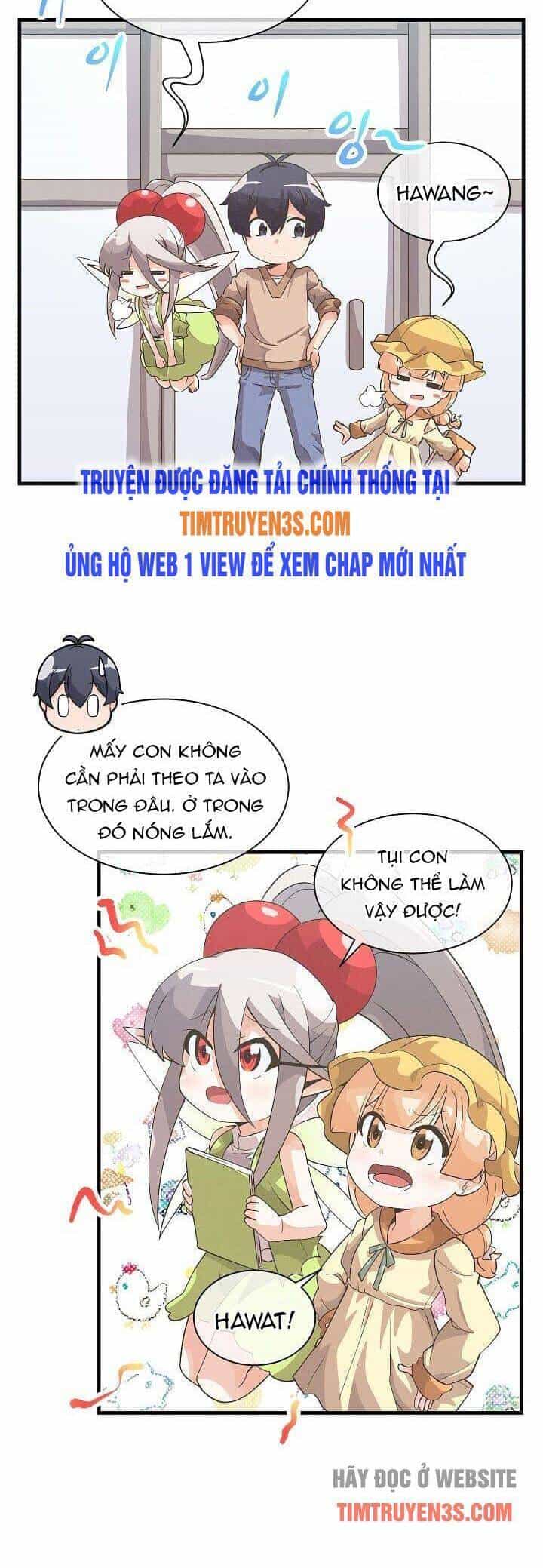 Tôi Trở Thành Một Nông Dân - Chương 28 - ảnh 7