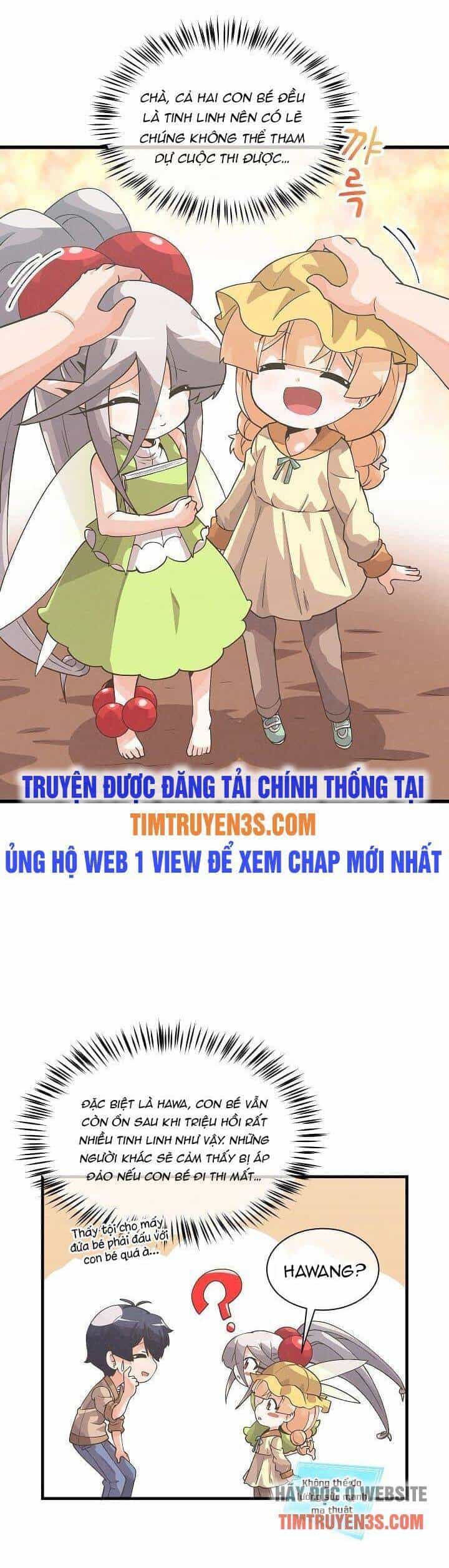 Tôi Trở Thành Một Nông Dân - Chương 28 - ảnh 9