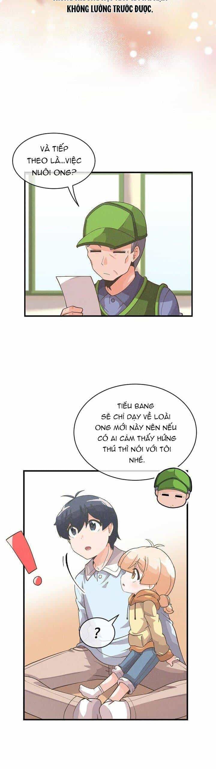 Tôi Trở Thành Một Nông Dân - Chương 29 - ảnh 4