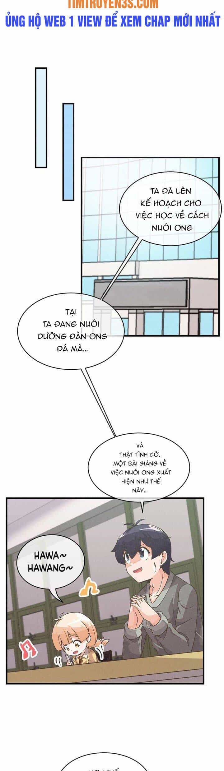 Tôi Trở Thành Một Nông Dân - Chương 29 - ảnh 6