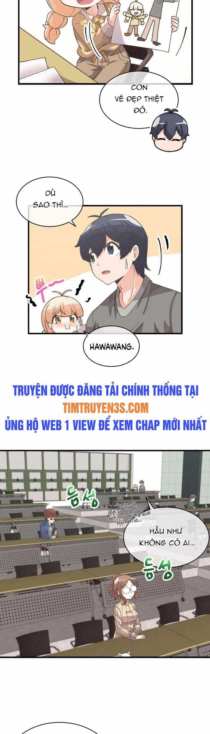 Tôi Trở Thành Một Nông Dân - Chương 29 - ảnh 8