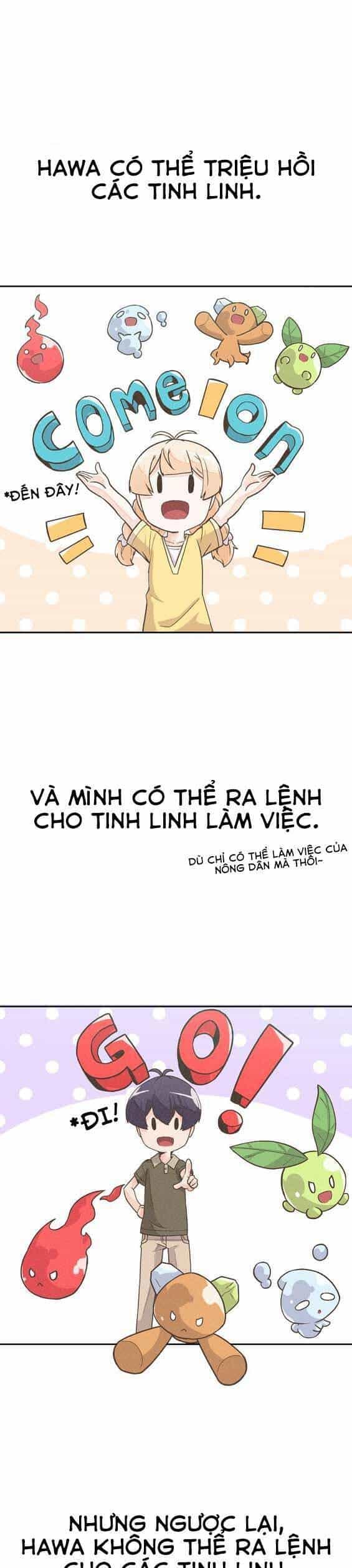 Tôi Trở Thành Một Nông Dân - Chương 3 - ảnh 15
