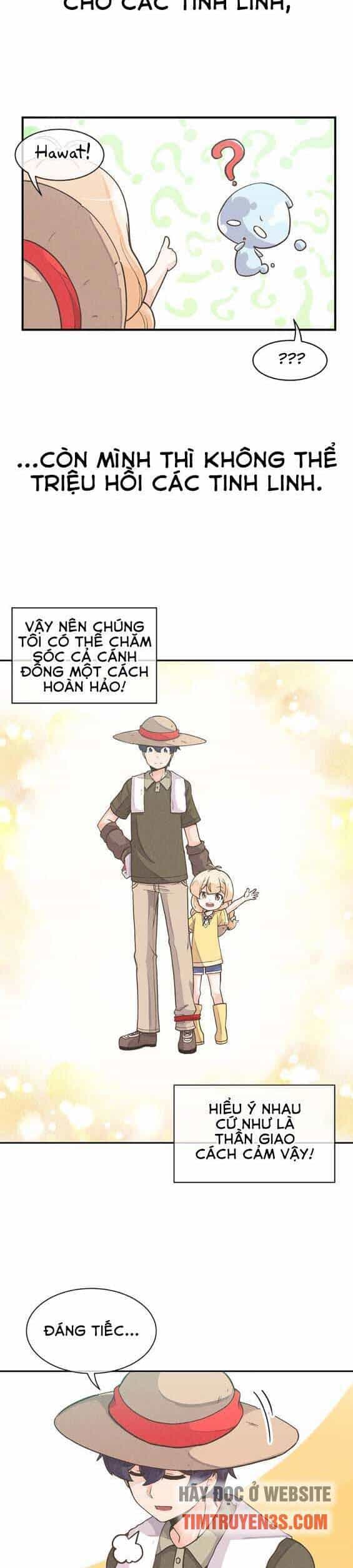 Tôi Trở Thành Một Nông Dân - Chương 3 - ảnh 16