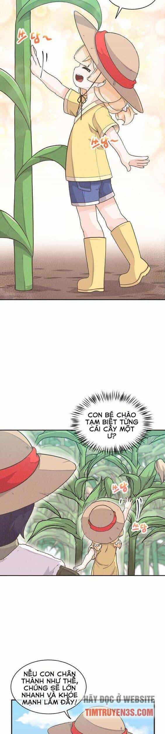Tôi Trở Thành Một Nông Dân - Chương 3 - ảnh 20