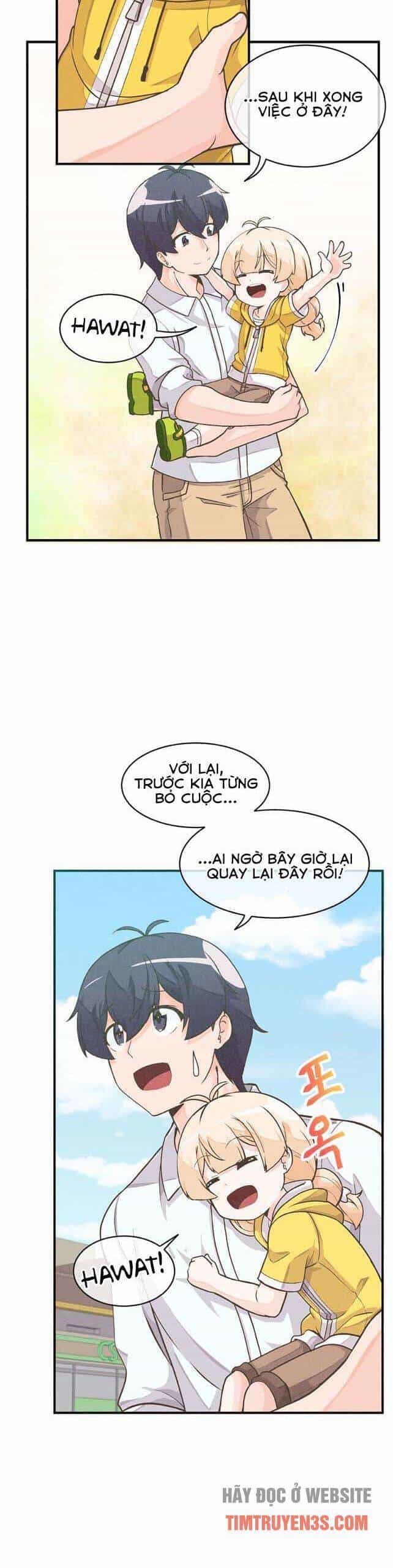 Tôi Trở Thành Một Nông Dân - Chương 3 - ảnh 25