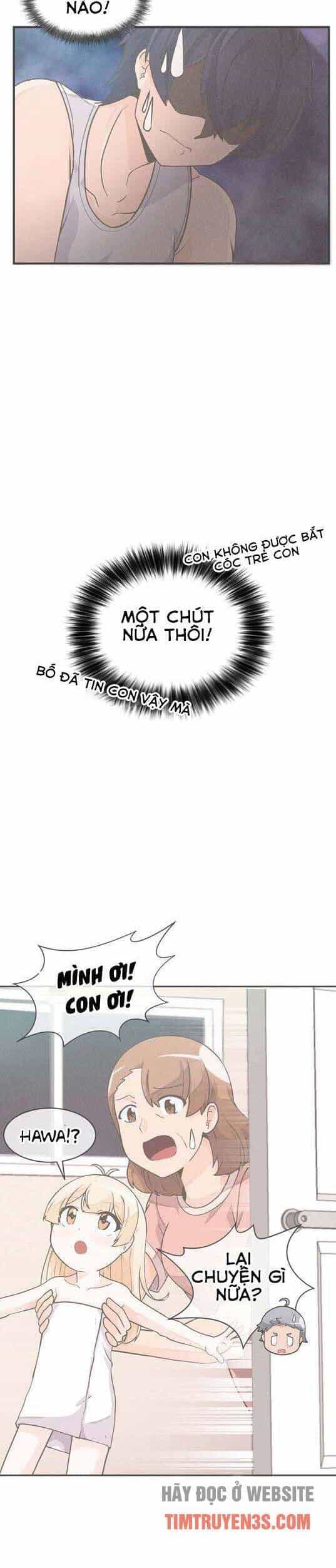 Tôi Trở Thành Một Nông Dân - Chương 3 - ảnh 6
